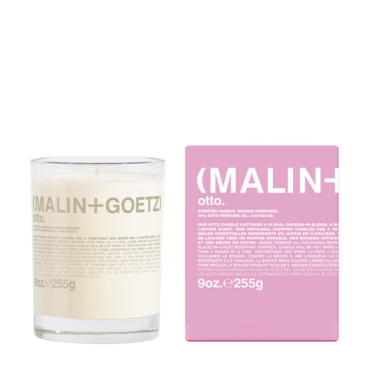 Malin + Goetz Scented Candle