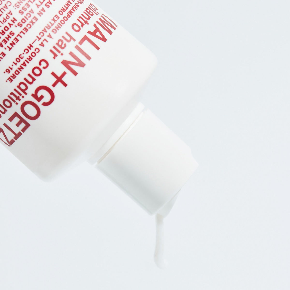moisturizing shampoo.