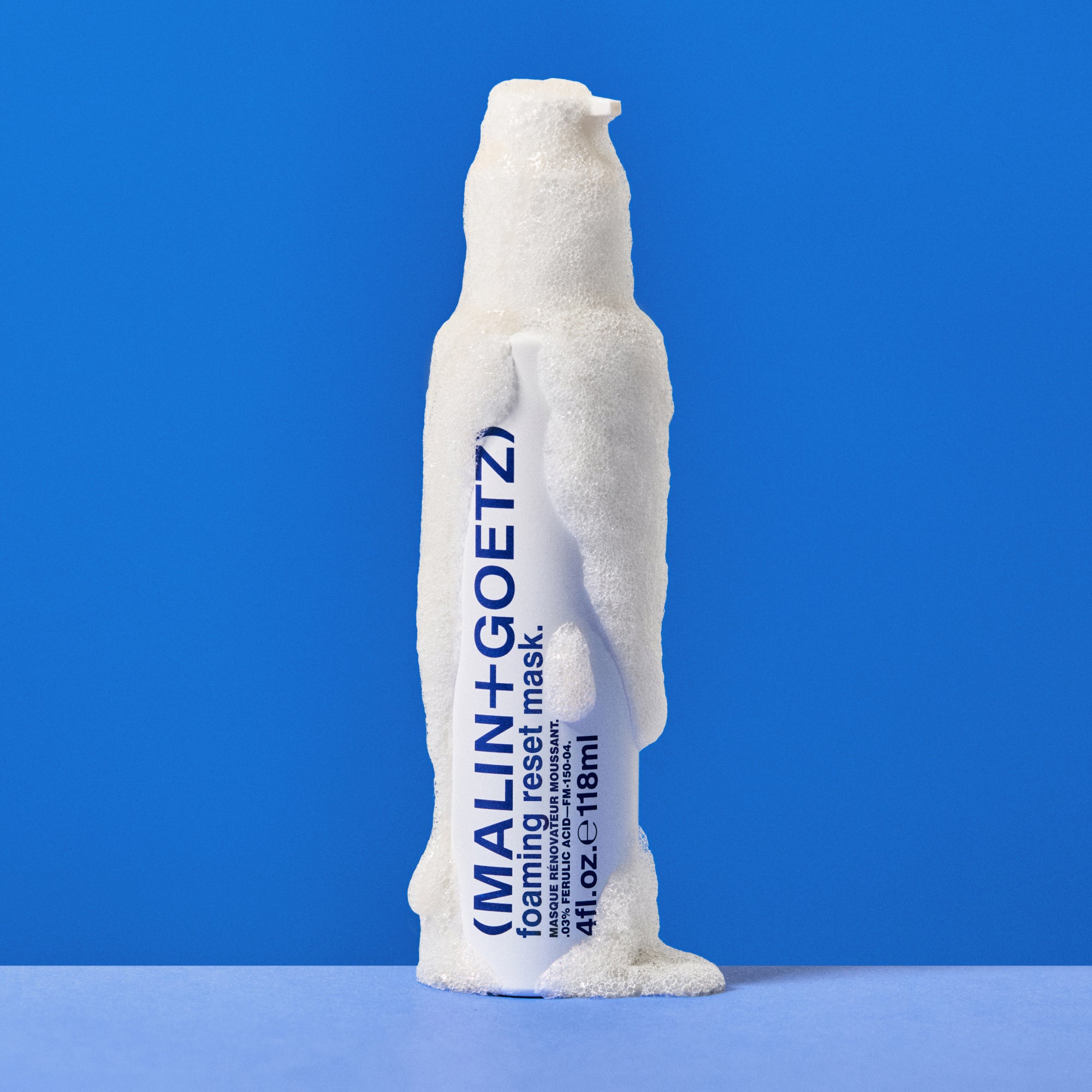 foaming reset mask. - MALIN+GOETZ