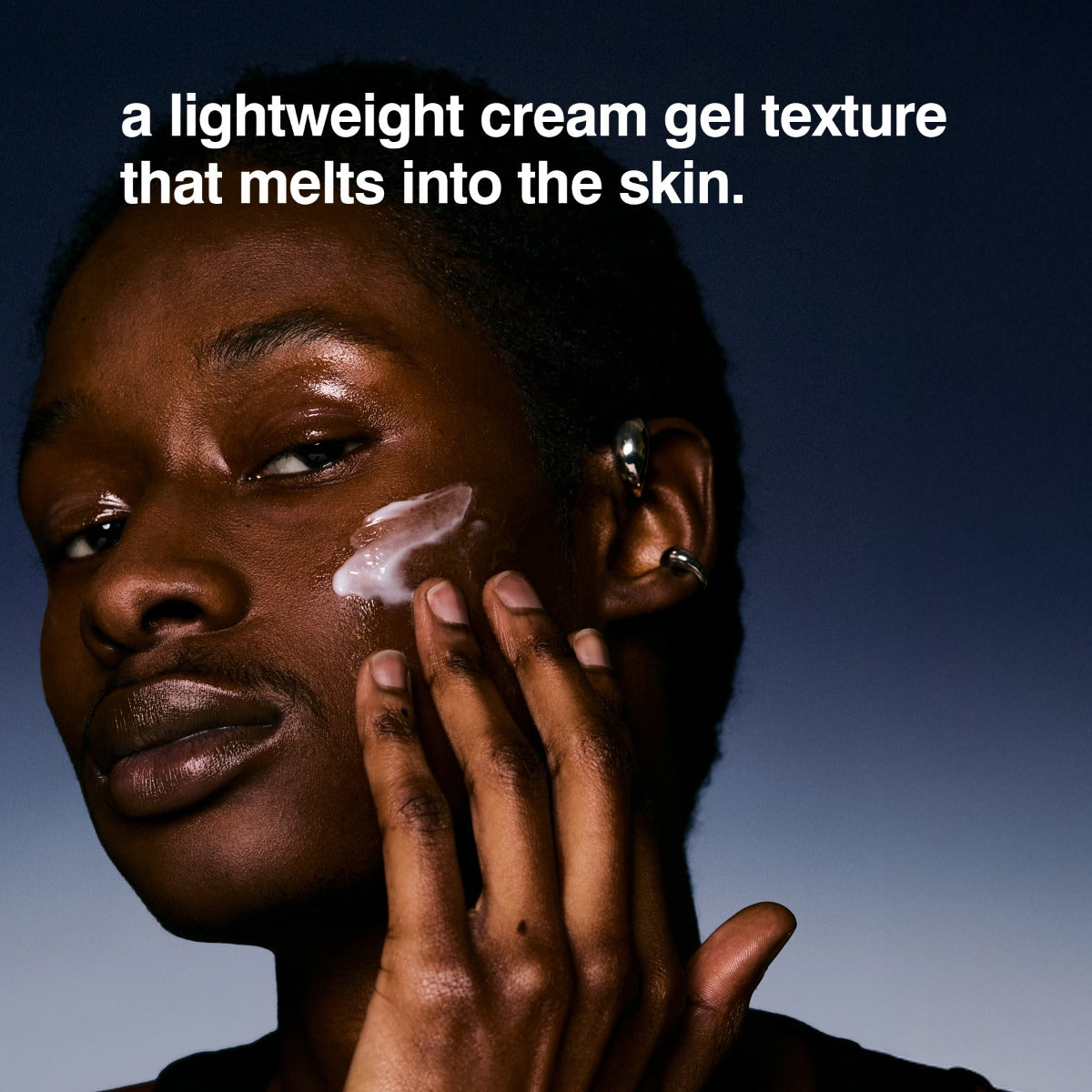 niacinamide restorative cream.