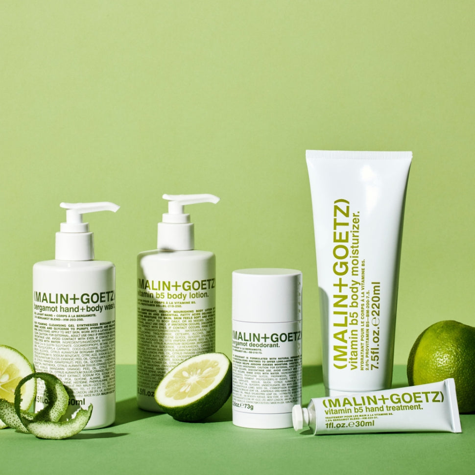 vitamin b5 hand treatment.