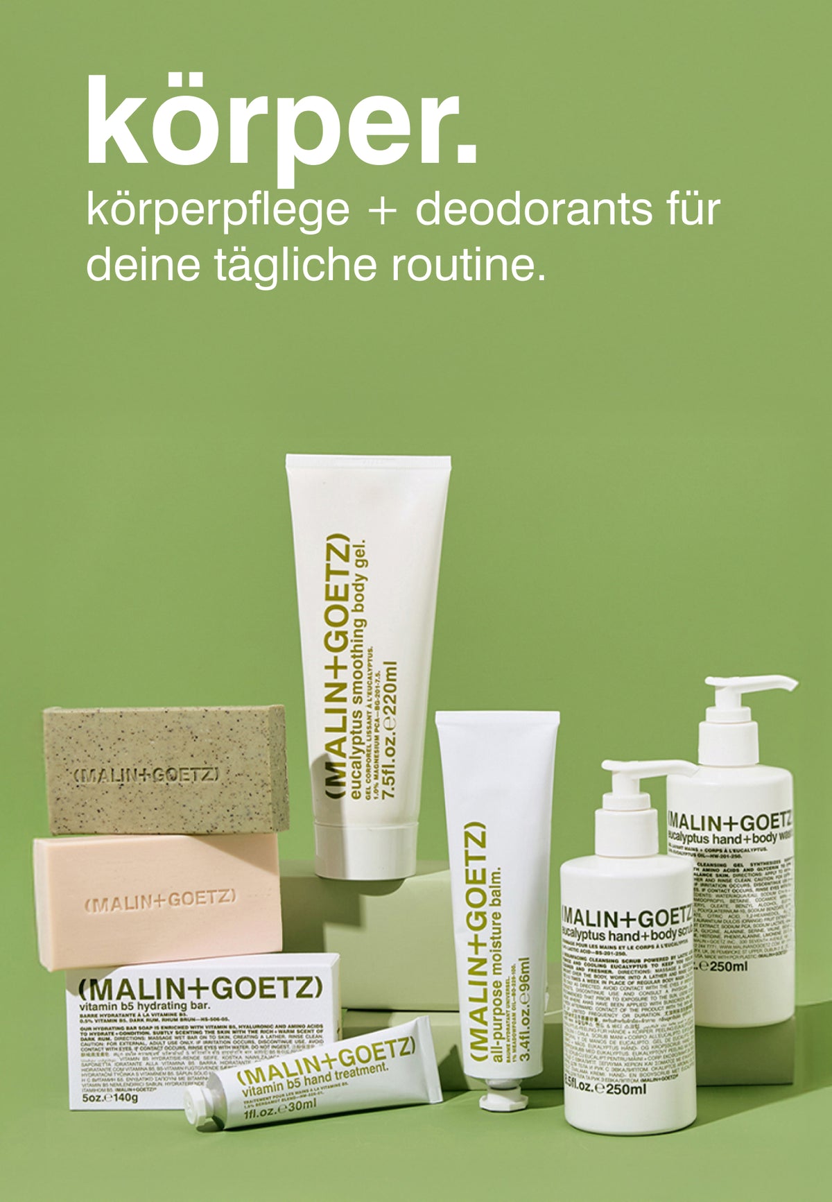 körper