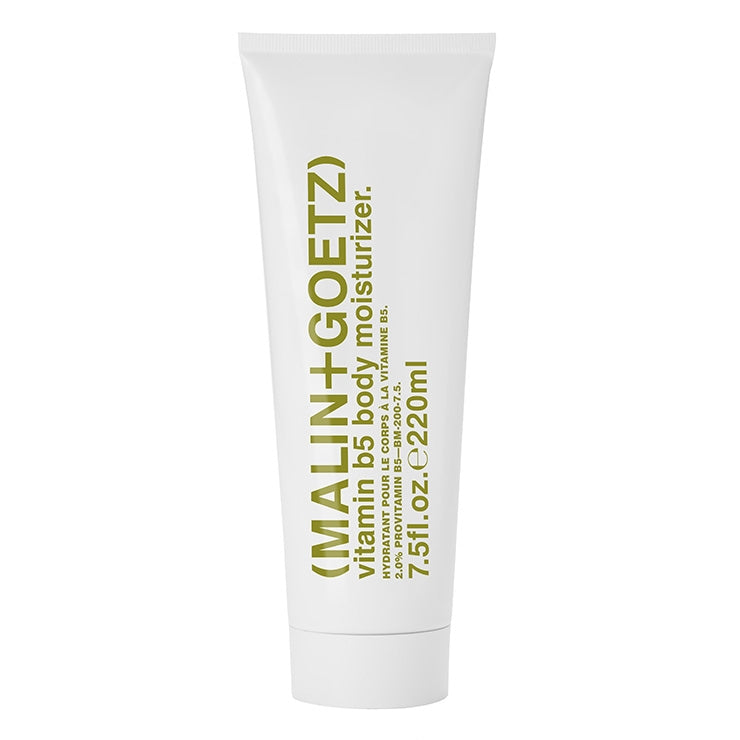 vitamin b5 body moisturizer. - 16 fl.oz.