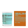BRAIN DEAD x MALIN+GOETZ leather candle. - 9 oz.