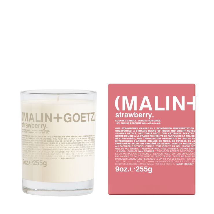 Luxury Scented Candles & Votives