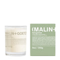bergamot candle. - 9 oz.