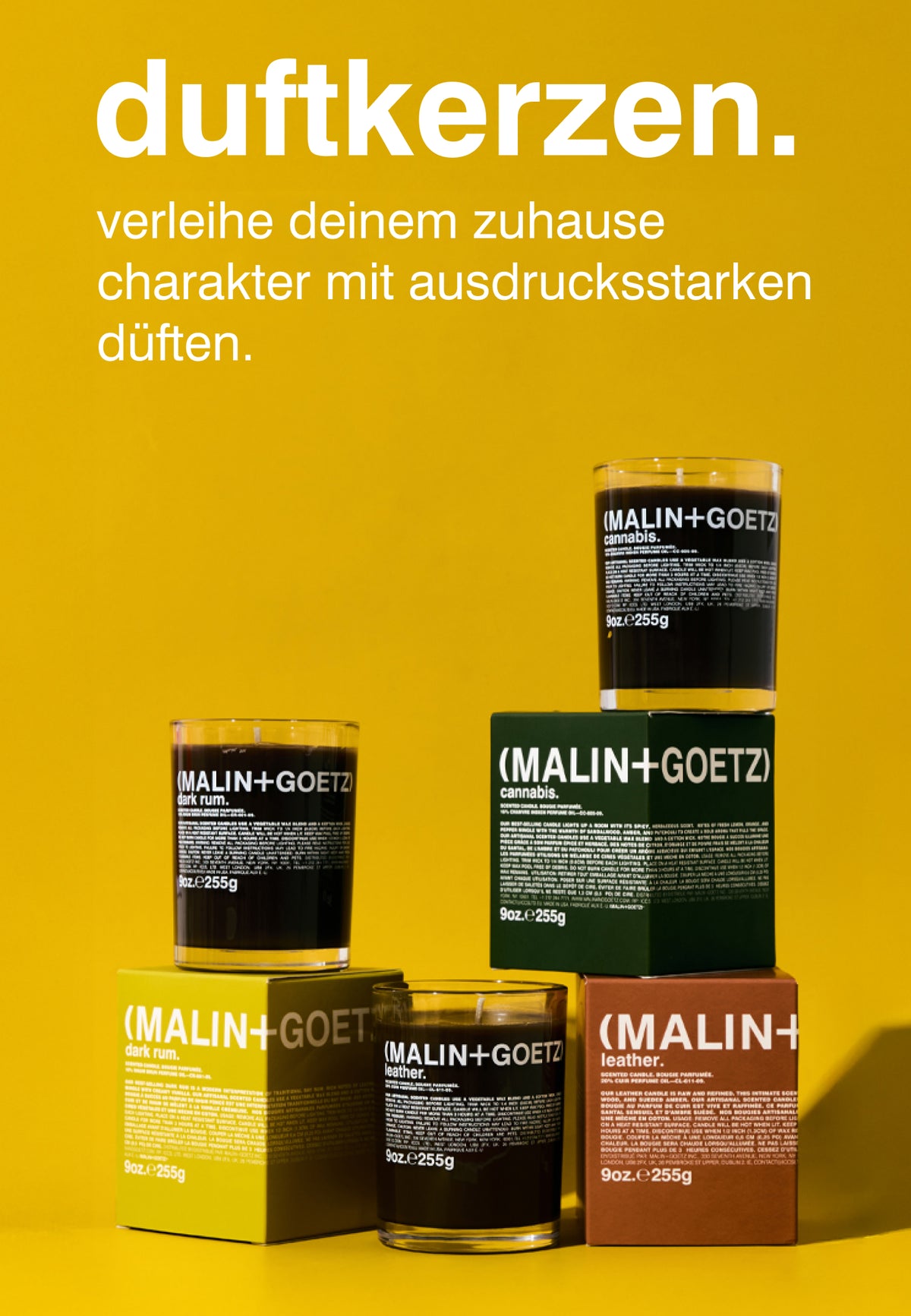 kerzen