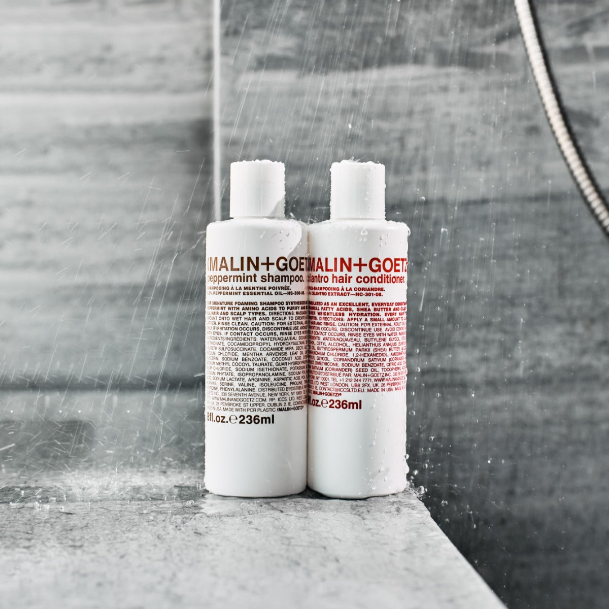 Peppermint Shampoo - MALIN+GOETZ