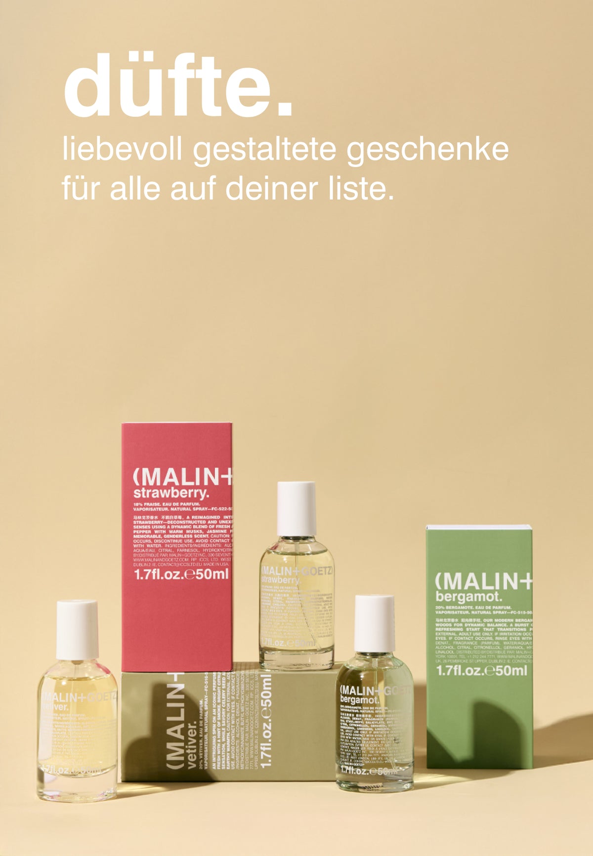 düfte