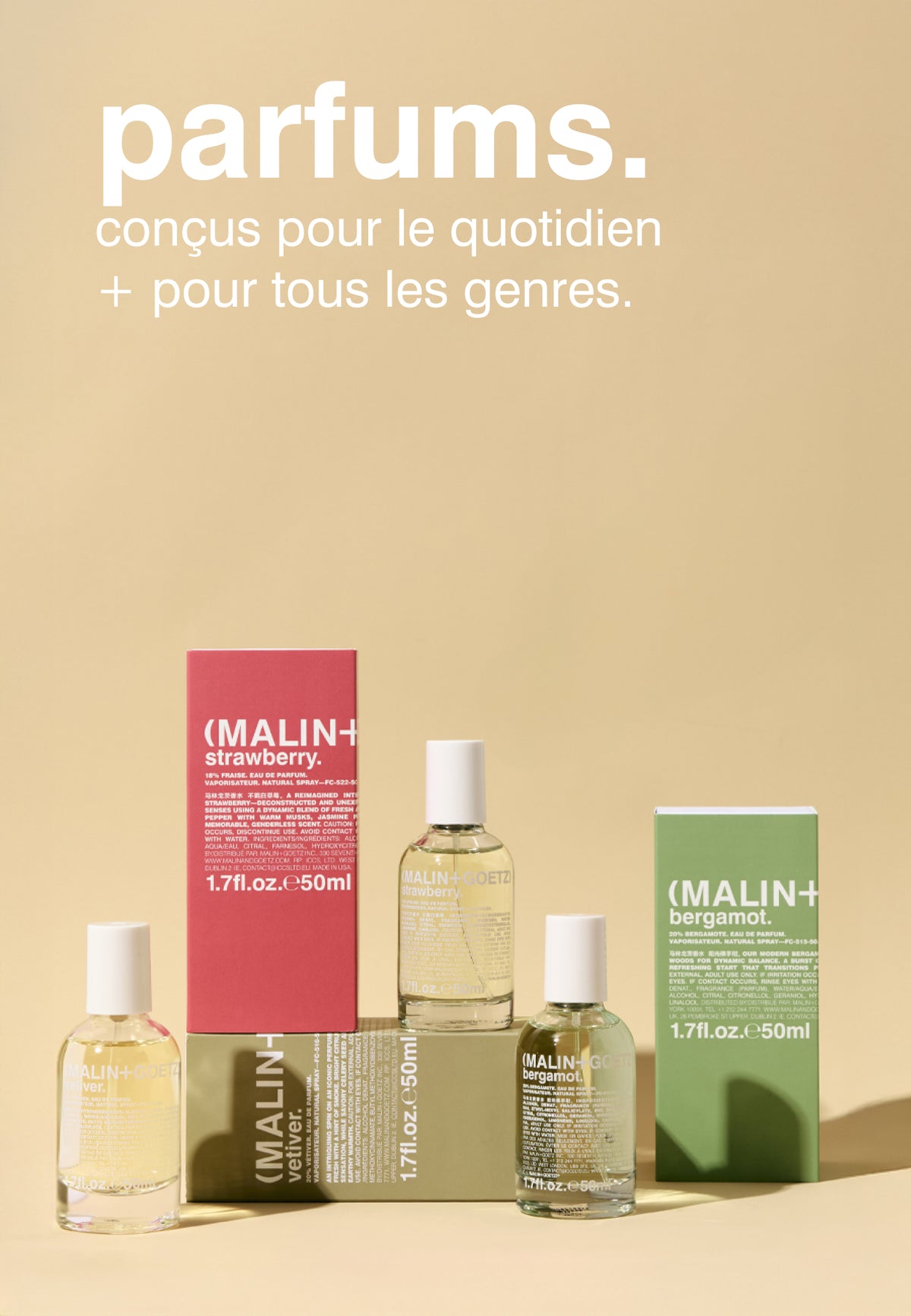 parfums