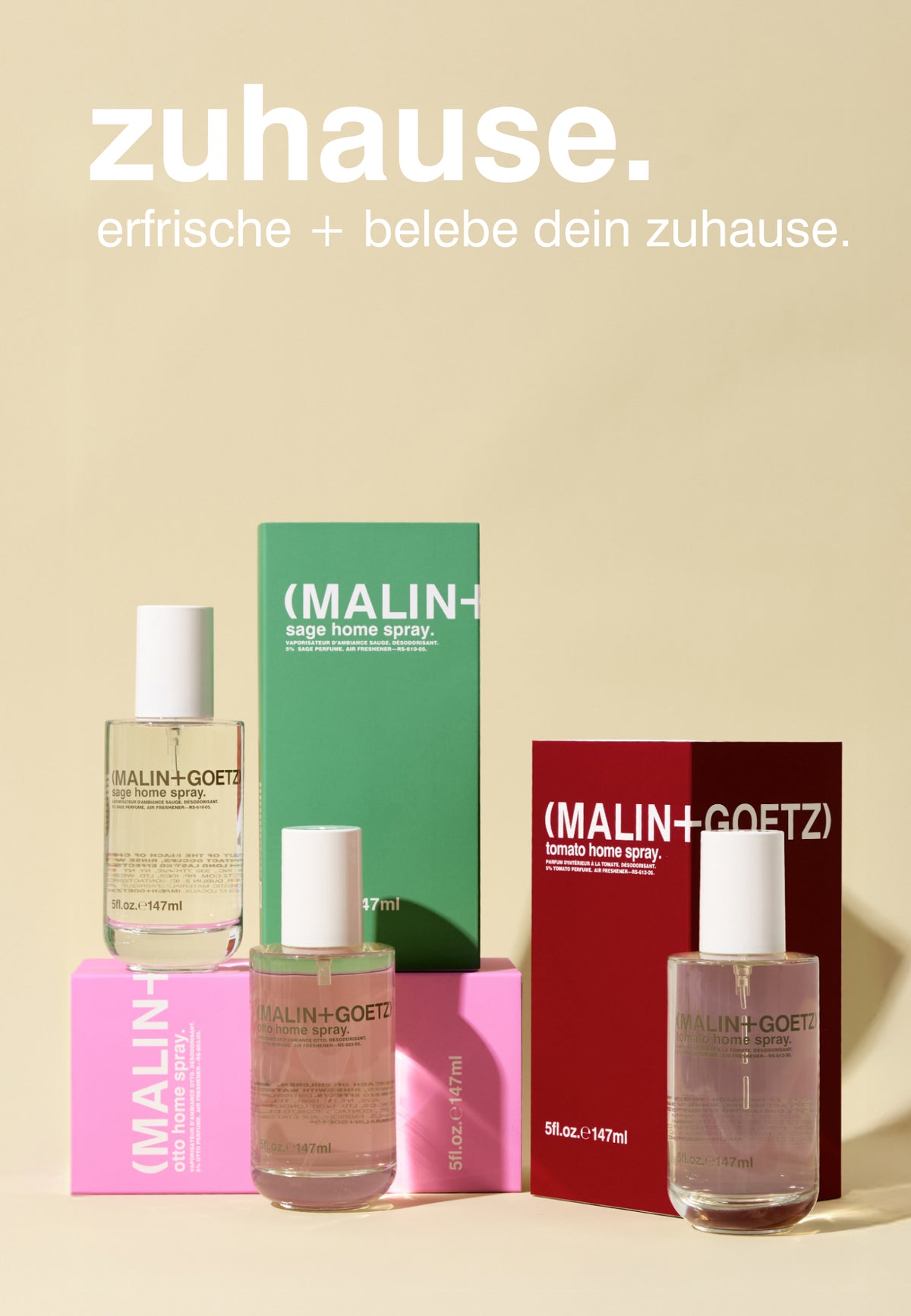 zuhause