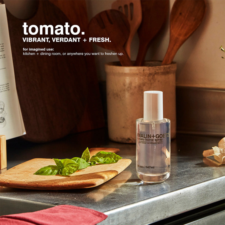 tomato home spray.