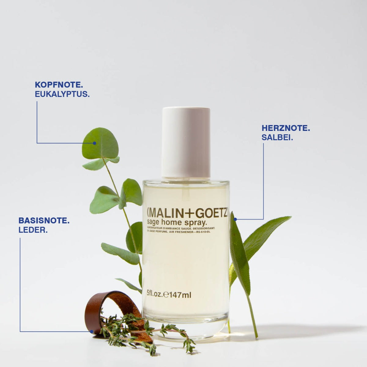 sage home spray.