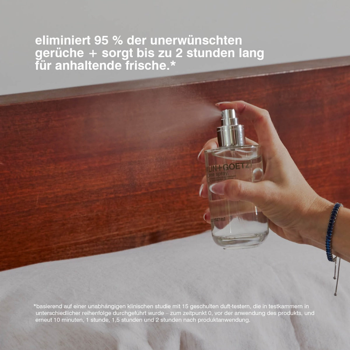 otto home spray.