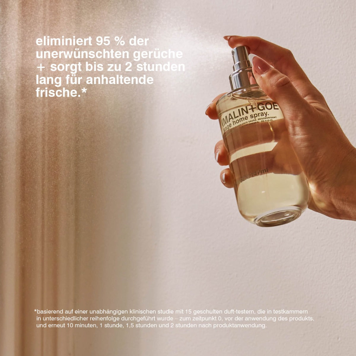 sage home spray.