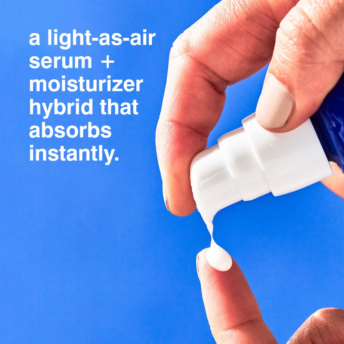 advanced renewal moisturizer.
