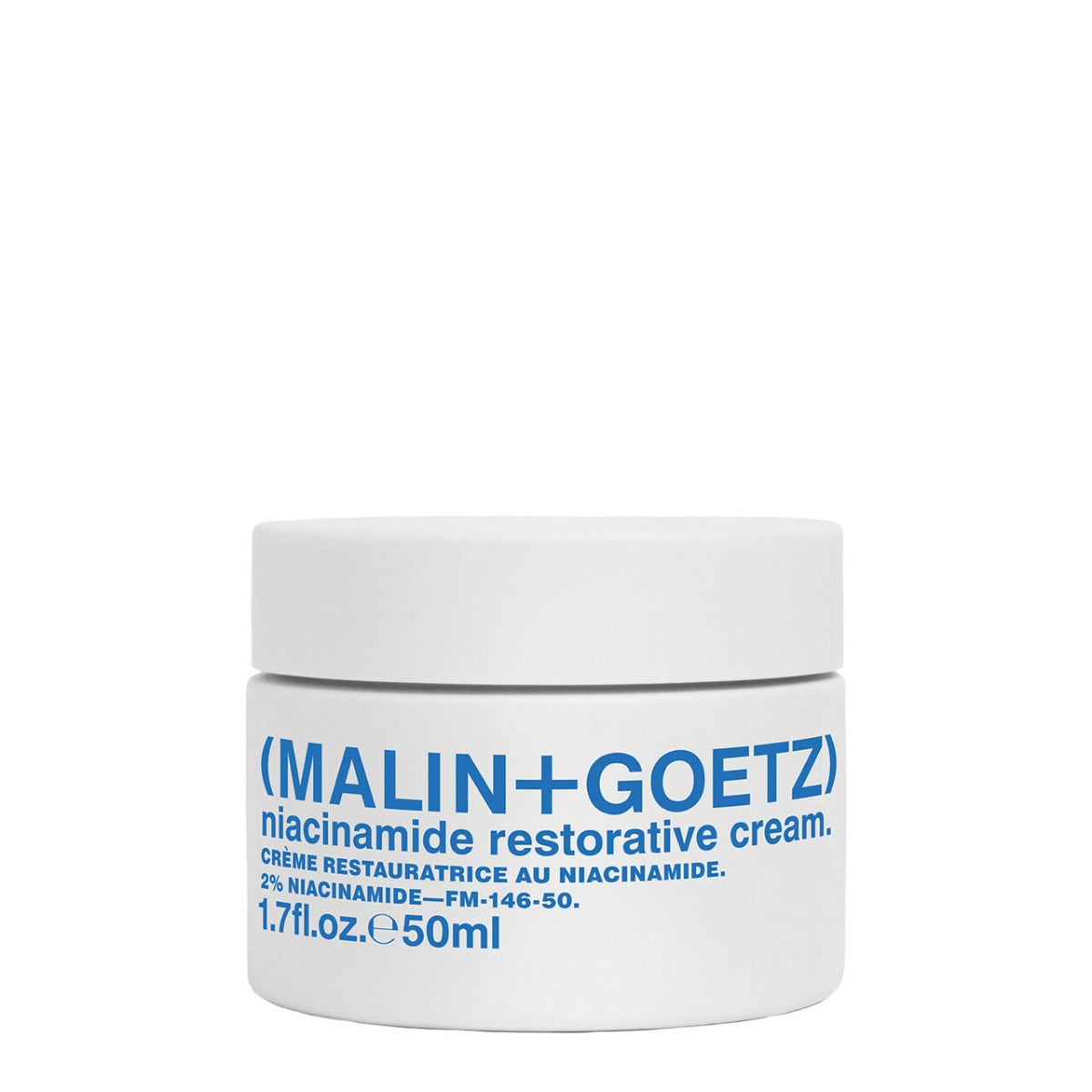 niacinamide restorative cream. - 1.7 fl.oz.