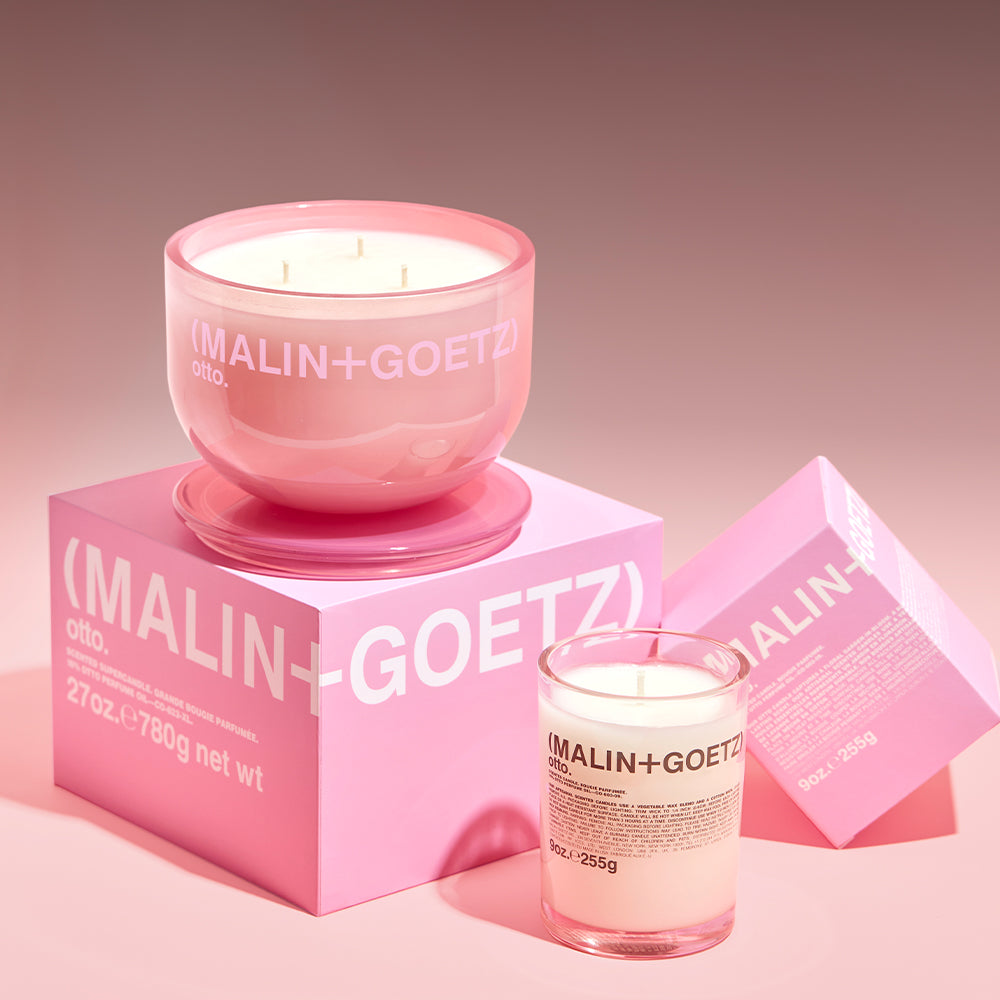 og×otto OMC MILKY 200ml２本セット otto supercandle. - MALIN+GOETZ