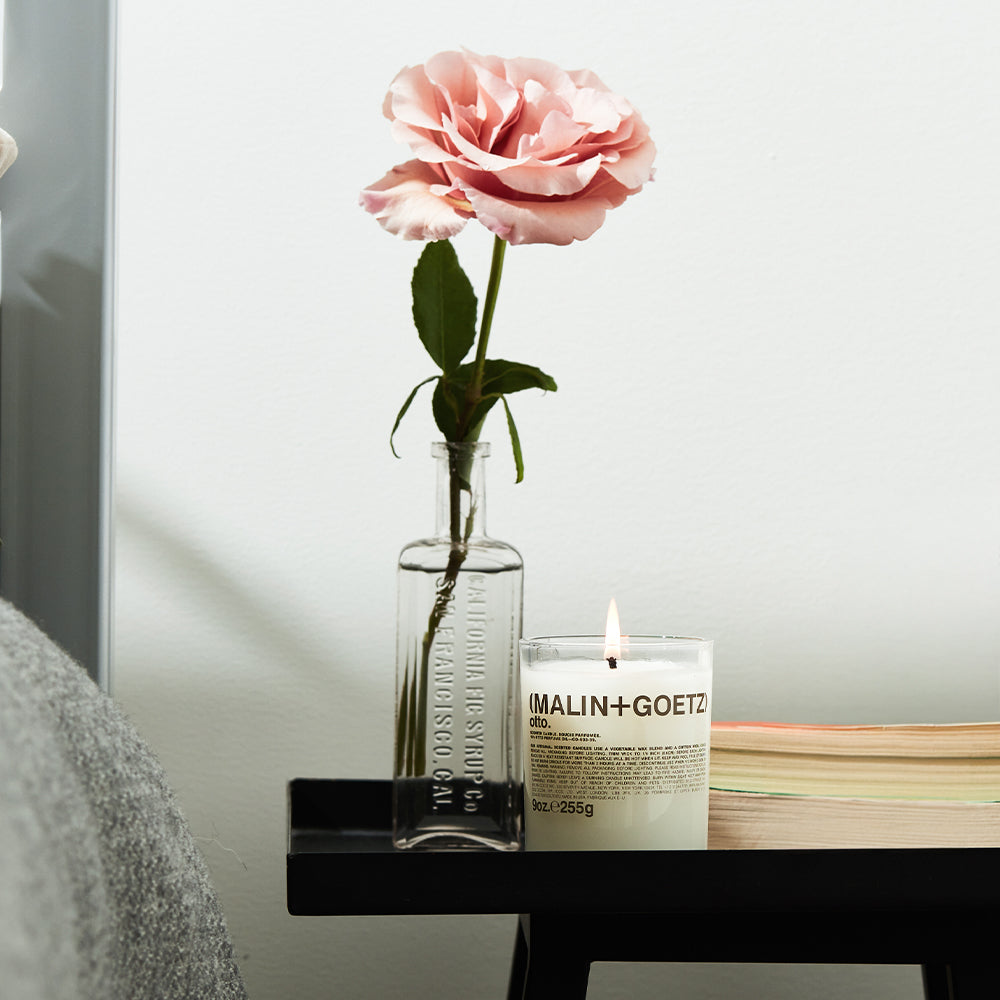 otto supercandle. - MALIN+GOETZ