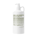 rum hand+body wash. - 8.5 fl.oz.