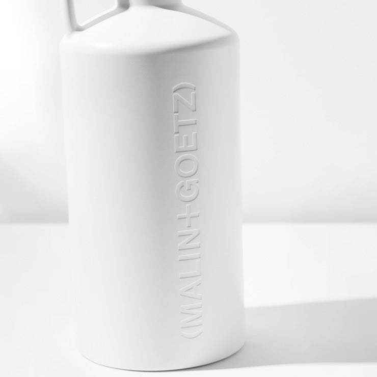 bergamot hand+body wash.