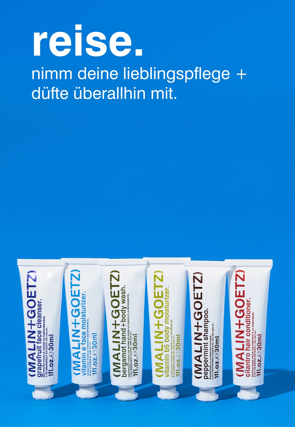 reise