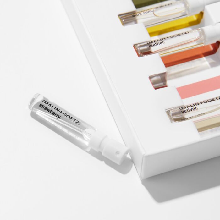 マリンアンドゴッツ フレグランスディスカバリー セット EDP fragrance discovery kit | (MALIN+GOETZ)