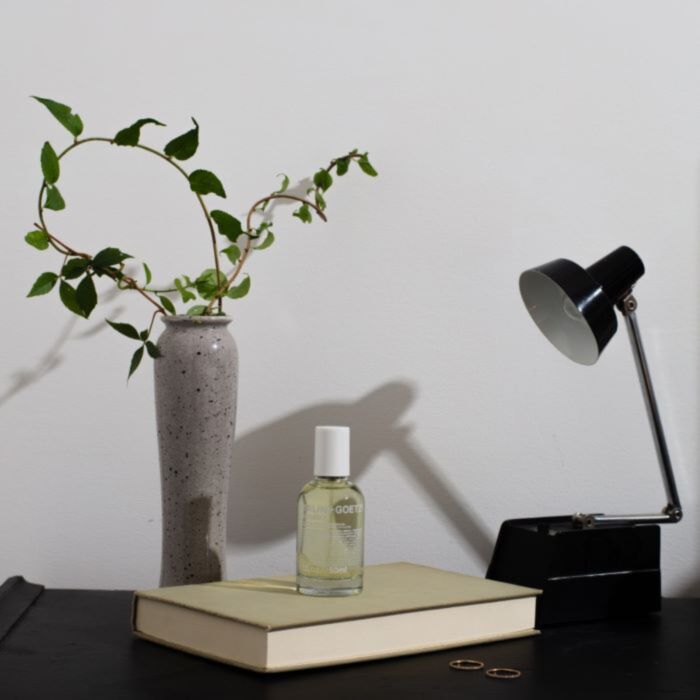 cannabis. eau de parfum