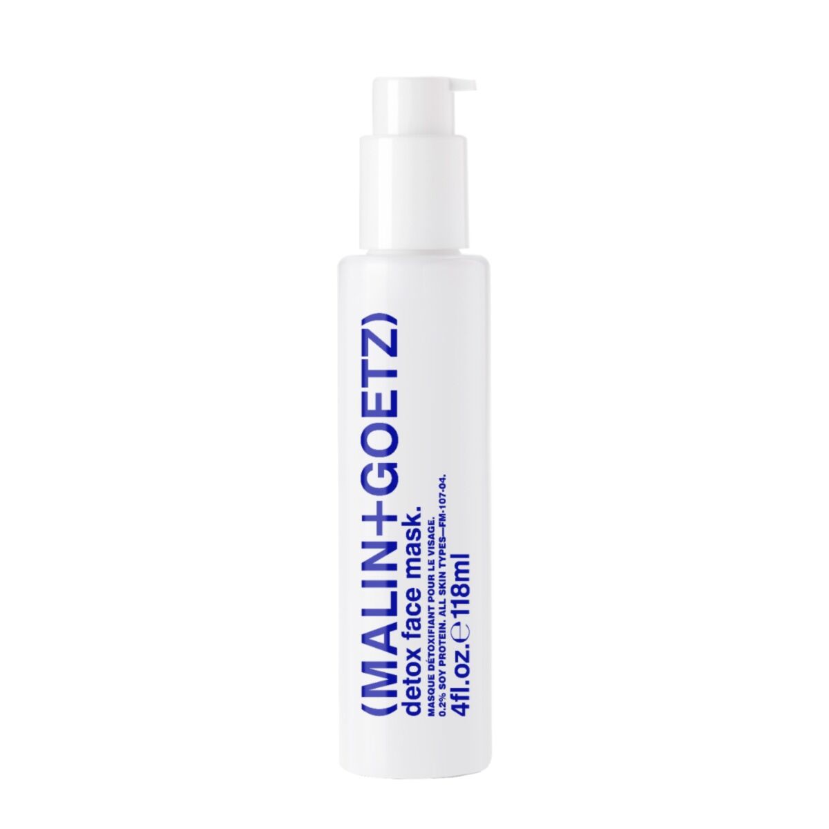 Detox Face Mask | Deep Cleansing Mask | (MALIN+GOETZ)