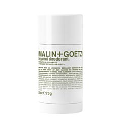bergamot deodorant