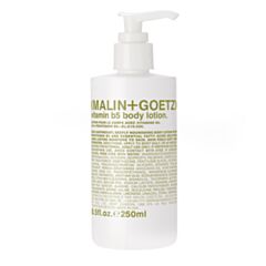 vitamin b5 body lotion.