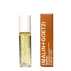 leather perfume oil