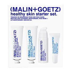 starter-set für gesunde haut.