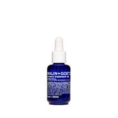 recovery treatment oil.