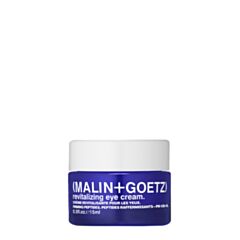 revitalizing eye cream.