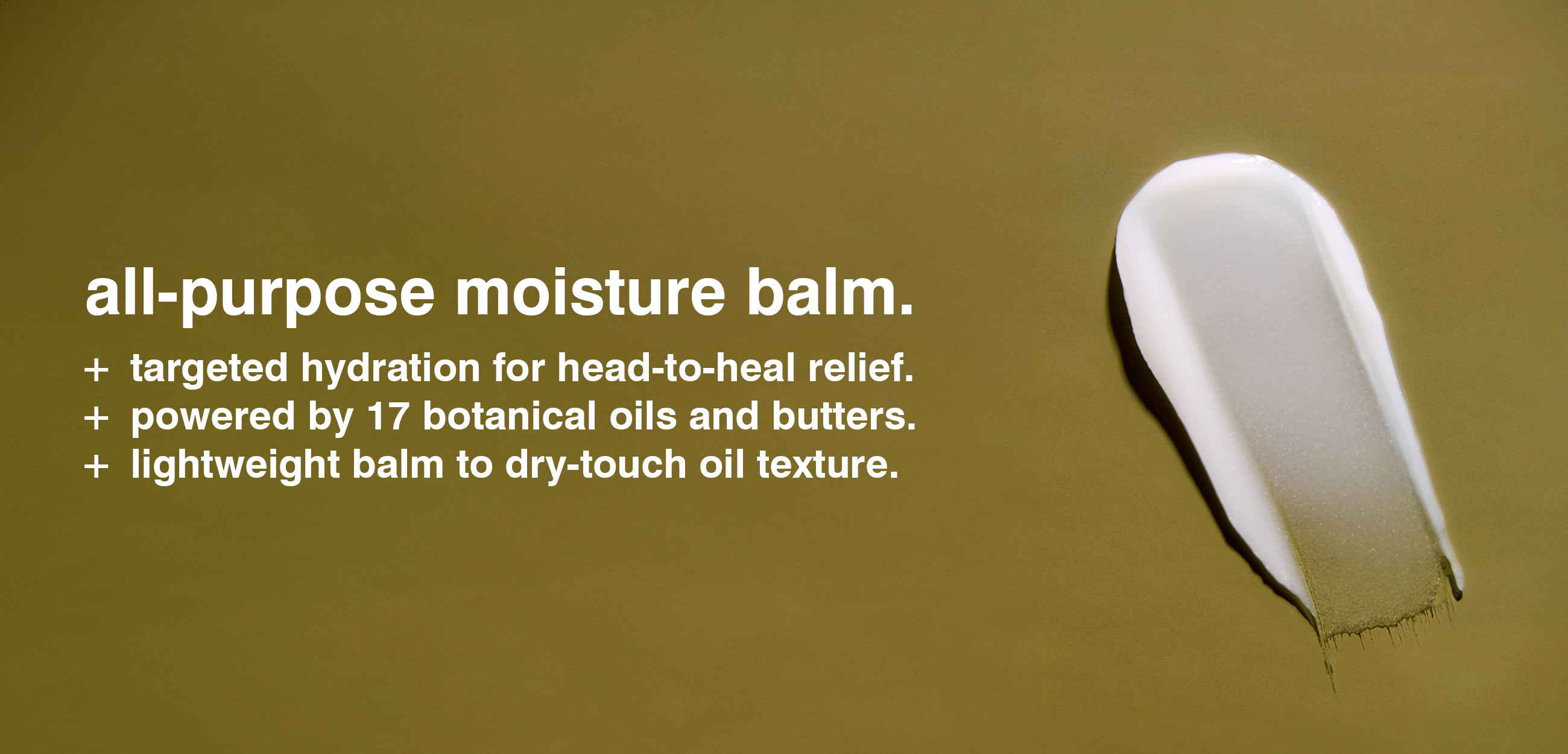 all-purpose moisture balm all-purpose moisture balm